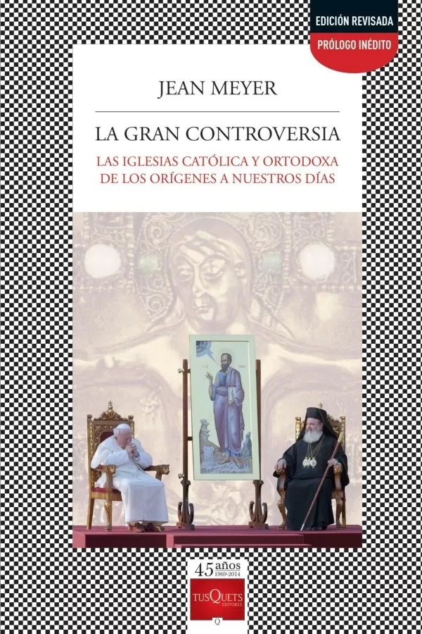 La gran controversia