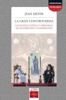 La gran controversia