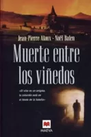 Muerte entre los viñedos