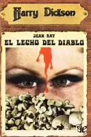 El lecho del Diablo