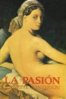La pasión