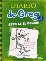 Diario de Greg ¡Esto es el colmo!