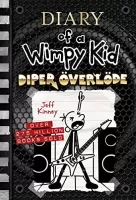 Diper ?verl?de (Diary of a Wimpy Kid Book 17)