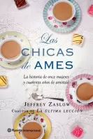 Las chicas de Ames