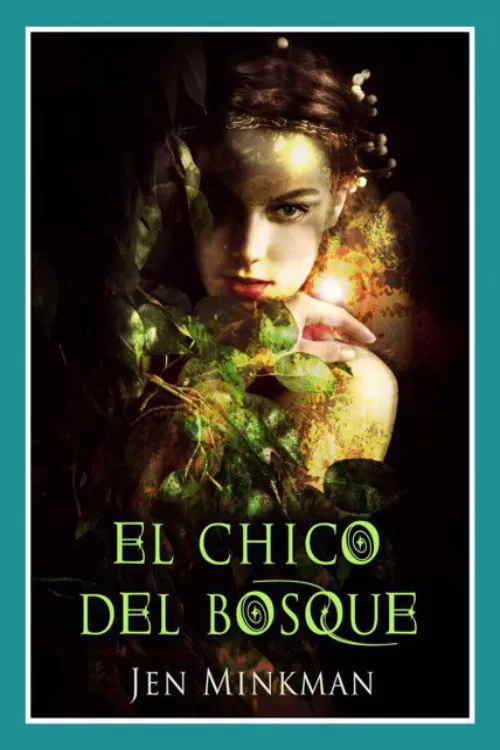 El chico del bosque