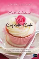 Encuéntrame en el Cupcake Café