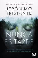 Nunca es tarde