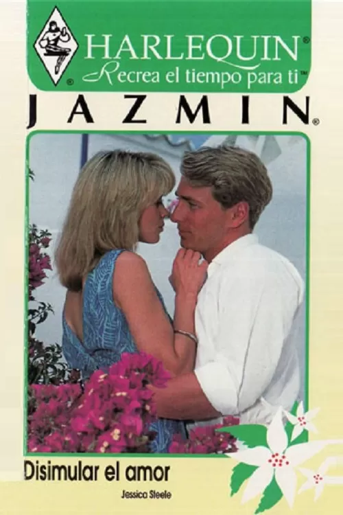 Disimular el amor