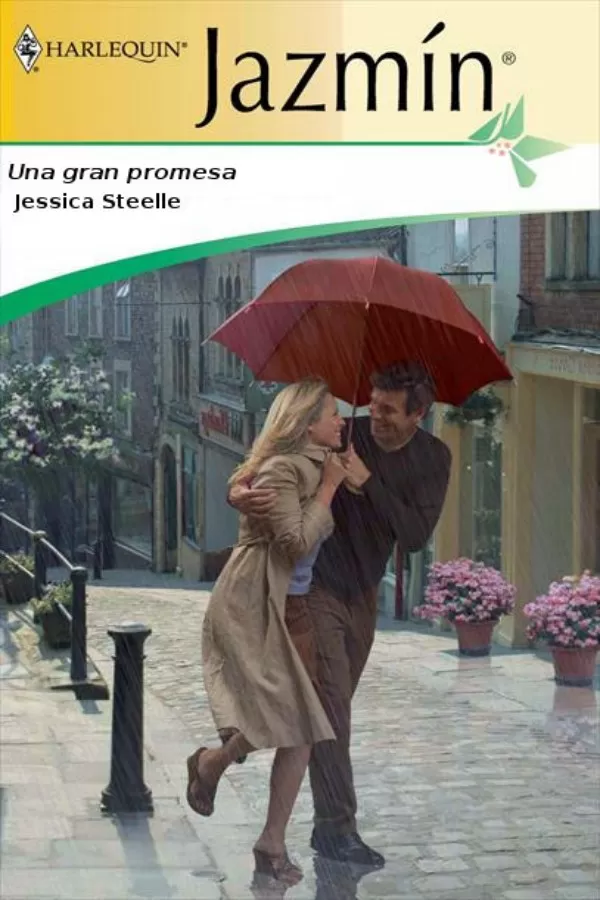 Una gran promesa