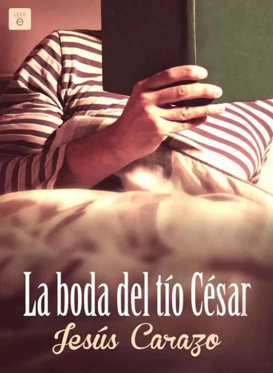 La boda del t�o C�sar