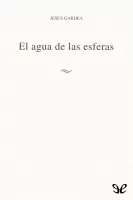 El agua de las esferas