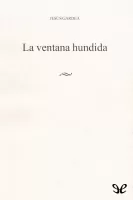 La ventana hundida