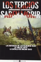 Los tercios saben morir