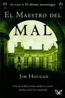 El maestro del mal