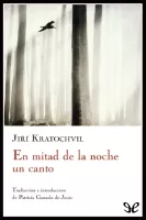 En mitad de la noche un canto