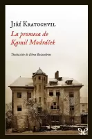 La promesa de Kamil Modrácek