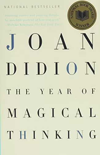 The Year of Magical Thinking