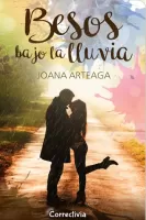 Besos bajo la lluvia