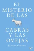 El misterio de las cabras y las ovejas