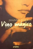Vino mágico