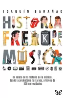 Historia freak de la Música