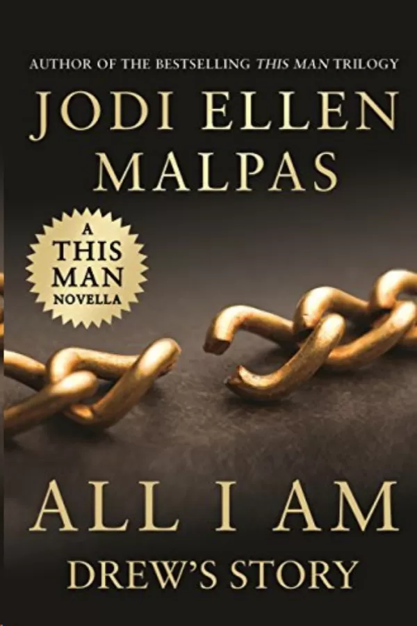 All I am: Drew\'s story