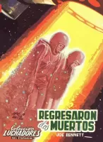 Regresaron dos muertos 
