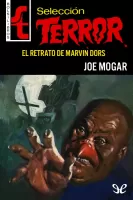 El retrato de Marvin Dors