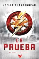 La prueba