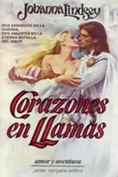 Corazones en llamas