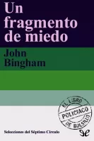 Un fragmento de miedo