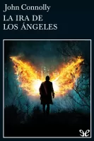 La ira de los ángeles