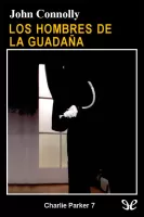 Los hombres de la guadaña
