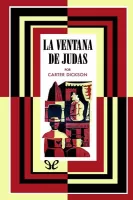 La ventana de Judas