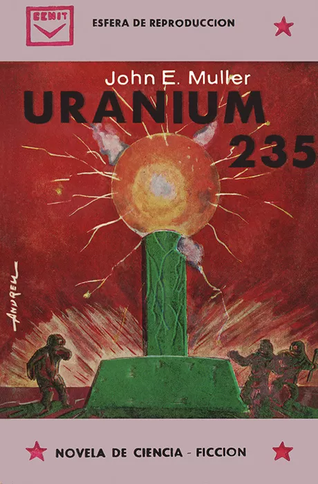Uranium 235