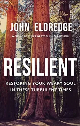 Resilient Restoring Your Weary Soul in These Turbulent Times