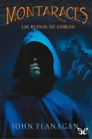 Las ruinas de Gorlan