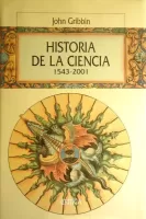 Historia de la ciencia: 1543-2001