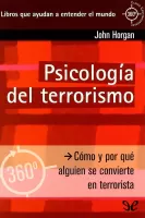Psicología del terrorismo