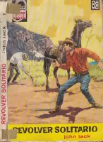 Revólver solitario