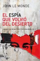 El espía que volvió del desierto