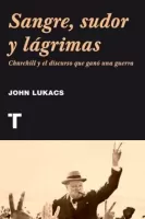 Sangre, sudor y lágrimas