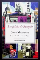 Los juicios de Rumpole