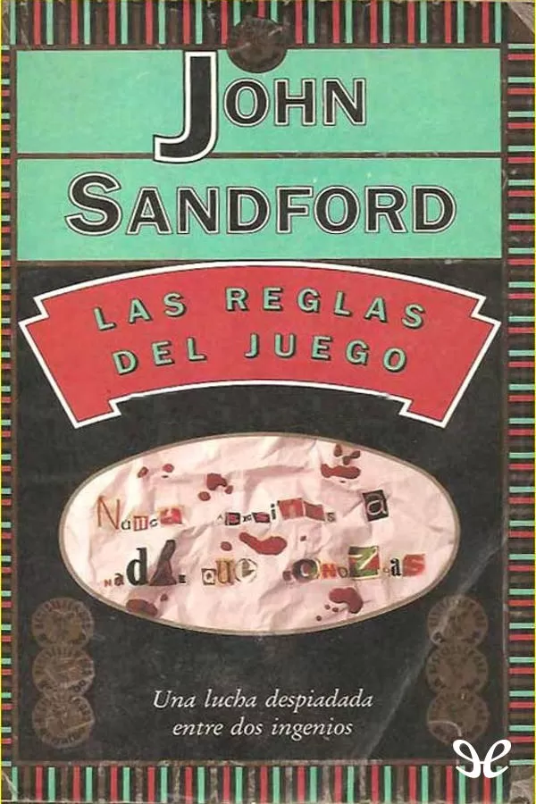Las reglas del juego