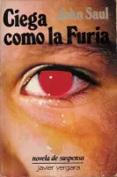 Ciega como la furia