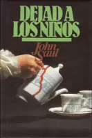 Dejad a los niños
