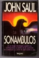 Sonámbulos