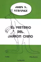 El misterio del jarrón chino