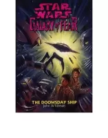 La nave del apocalipsis