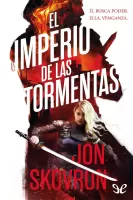 El imperio de las tormentas